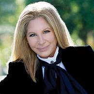 Artist Barbra Streisand